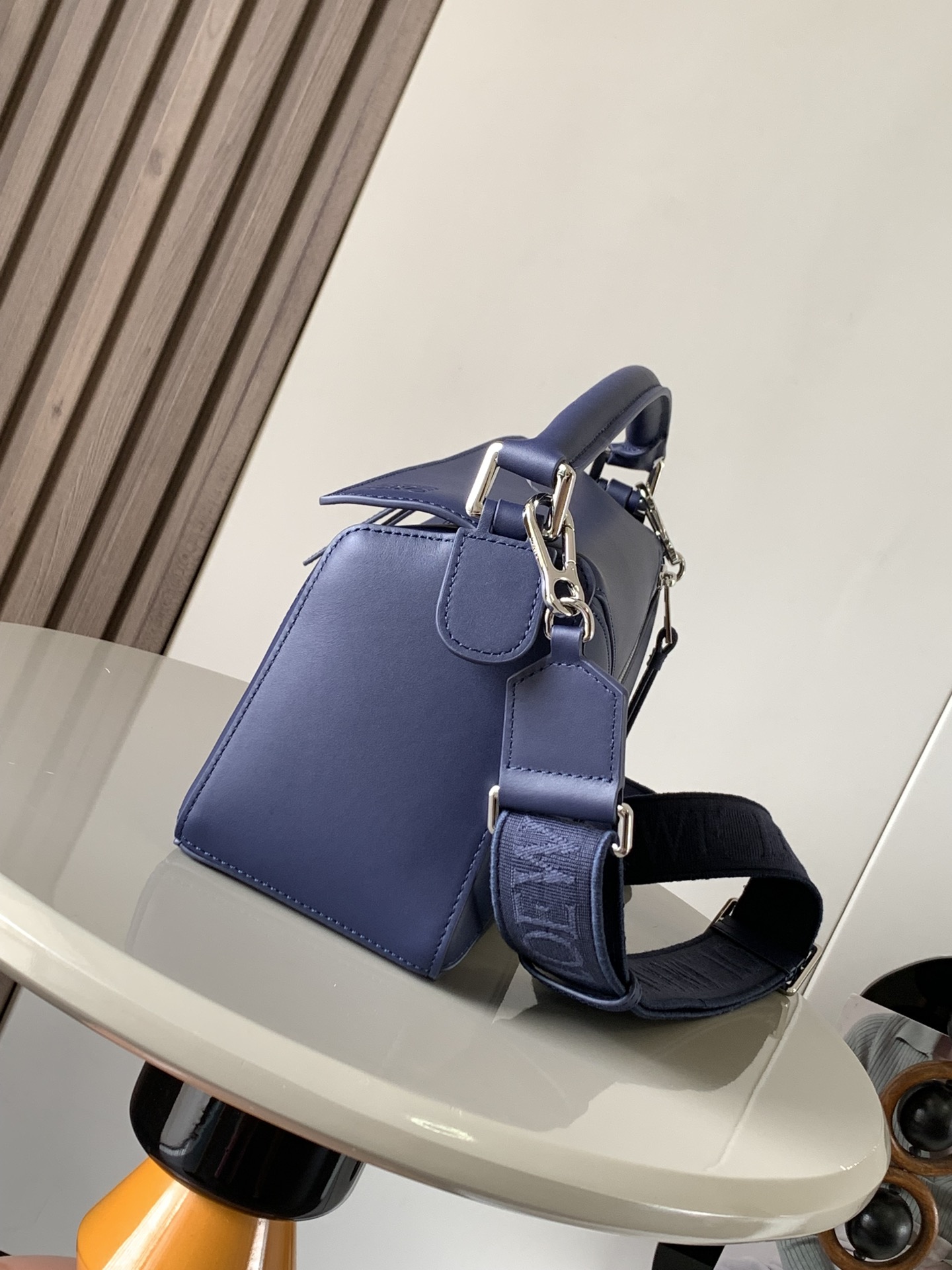 Loewe Puzzle Bags